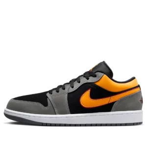 AJ 1 Low SE ‘Vivid Orange’ FN7308-008
