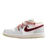 AJ 1 Low Customized FD9906-131 AJ 1 Low Customized FD9906-131
