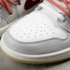 AJ 1 Low Customized FD9906-131 AJ 1 Low Customized FD9906-131