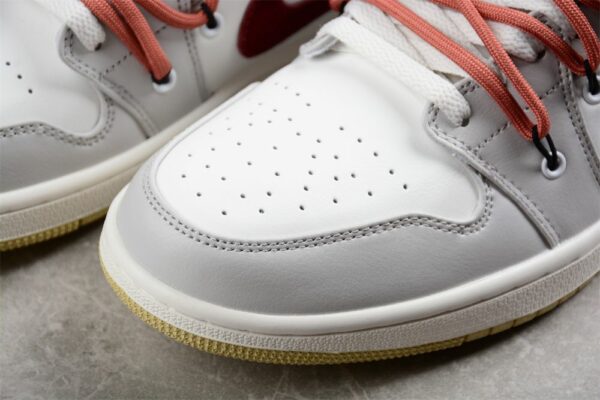 AJ 1 Low Customized FD9906-131 AJ 1 Low Customized FD9906-131