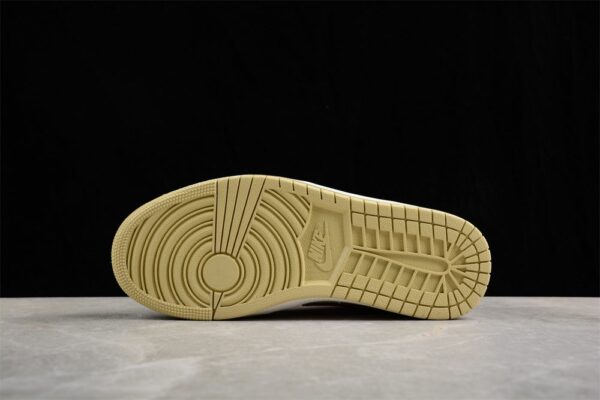 AJ 1 Low Customized FD9906-131 AJ 1 Low Customized FD9906-131
