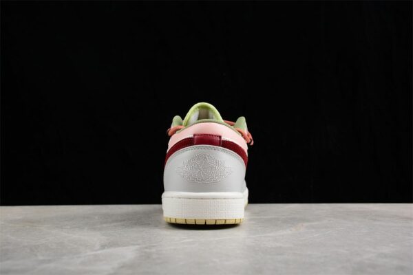 AJ 1 Low Customized FD9906-131 AJ 1 Low Customized FD9906-131