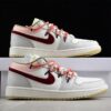 AJ 1 Low Customized FD9906-131 AJ 1 Low Customized FD9906-131