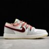 AJ 1 Low Customized FD9906-131 AJ 1 Low Customized FD9906-131