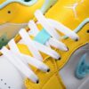 AJ 1 Low ‘Recycled Grind’ DX4375-800 AJ 1 Low ‘Recycled Grind’ DX4375-800