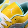 AJ 1 Low ‘Recycled Grind’ DX4375-800 AJ 1 Low ‘Recycled Grind’ DX4375-800
