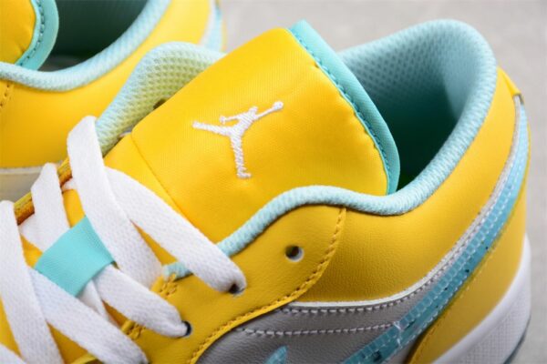 AJ 1 Low ‘Recycled Grind’ DX4375-800 AJ 1 Low ‘Recycled Grind’ DX4375-800