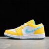 AJ 1 Low ‘Recycled Grind’ DX4375-800 AJ 1 Low ‘Recycled Grind’ DX4375-800