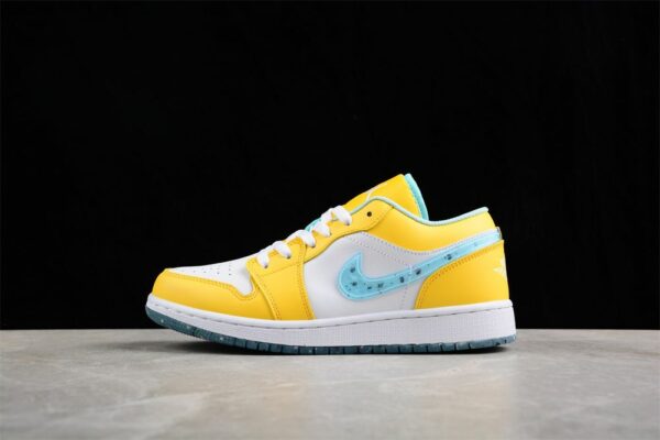 AJ 1 Low ‘Recycled Grind’ DX4375-800 AJ 1 Low ‘Recycled Grind’ DX4375-800