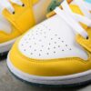 AJ 1 Low ‘Recycled Grind’ DX4375-800 AJ 1 Low ‘Recycled Grind’ DX4375-800