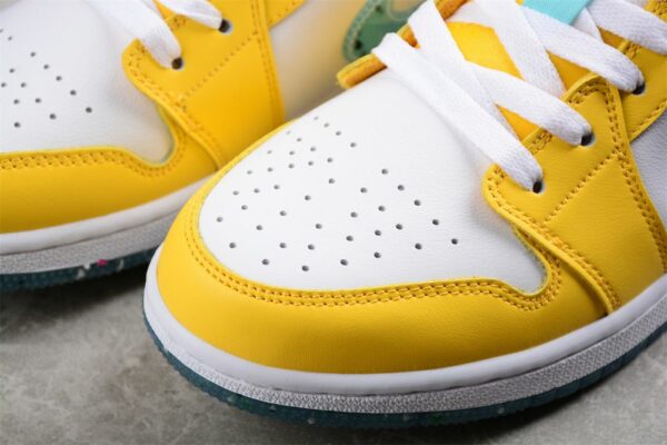 AJ 1 Low ‘Recycled Grind’ DX4375-800 AJ 1 Low ‘Recycled Grind’ DX4375-800