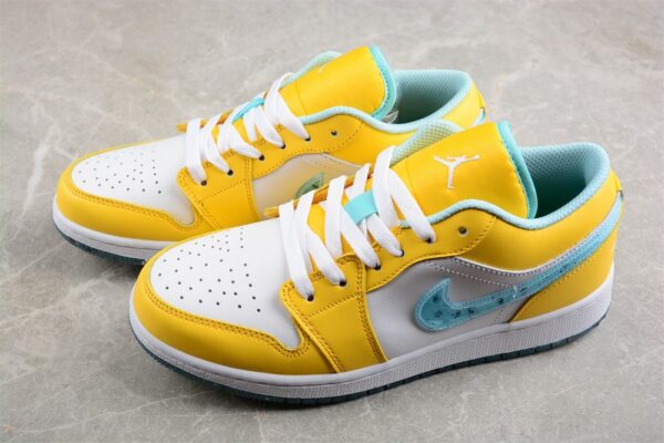AJ 1 Low ‘Recycled Grind’ DX4375-800 AJ 1 Low ‘Recycled Grind’ DX4375-800