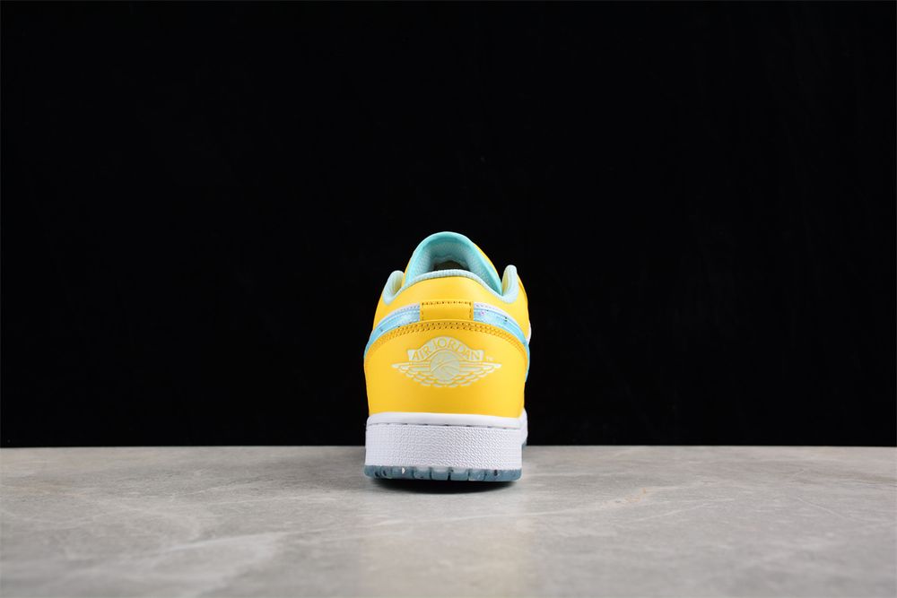 AJ 1 Low ‘Recycled Grind’ DX4375-800 AJ 1 Low ‘Recycled Grind’ DX4375-800