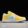 AJ 1 Low ‘Recycled Grind’ DX4375-800 AJ 1 Low ‘Recycled Grind’ DX4375-800