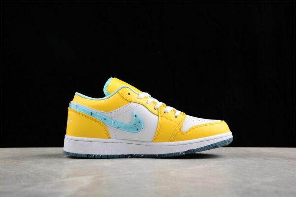 AJ 1 Low ‘Recycled Grind’ DX4375-800 AJ 1 Low ‘Recycled Grind’ DX4375-800