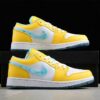 AJ 1 Low ‘Recycled Grind’ DX4375-800 AJ 1 Low ‘Recycled Grind’ DX4375-800