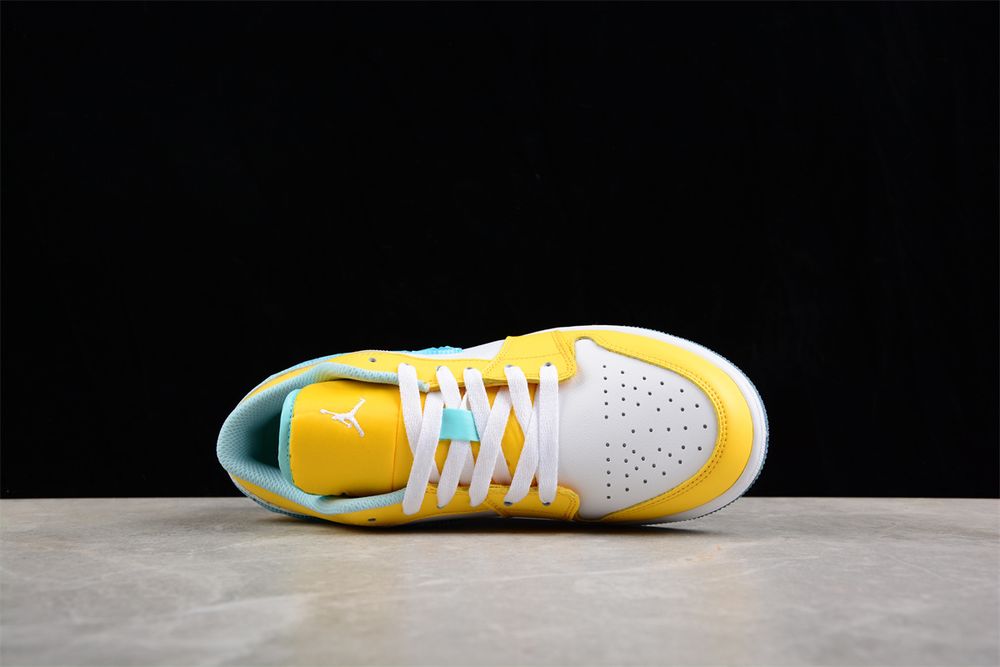 AJ 1 Low ‘Recycled Grind’ DX4375-800 AJ 1 Low ‘Recycled Grind’ DX4375-800