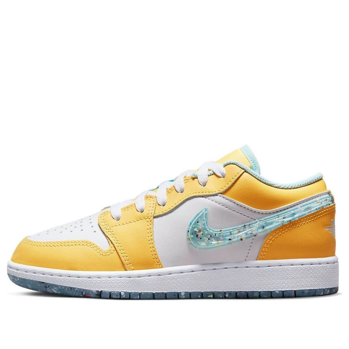 AJ 1 Low ‘Recycled Grind’ DX4375-800 AJ 1 Low ‘Recycled Grind’ DX4375-800