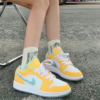 AJ 1 Low ‘Recycled Grind’ DX4375-800 AJ 1 Low ‘Recycled Grind’ DX4375-800