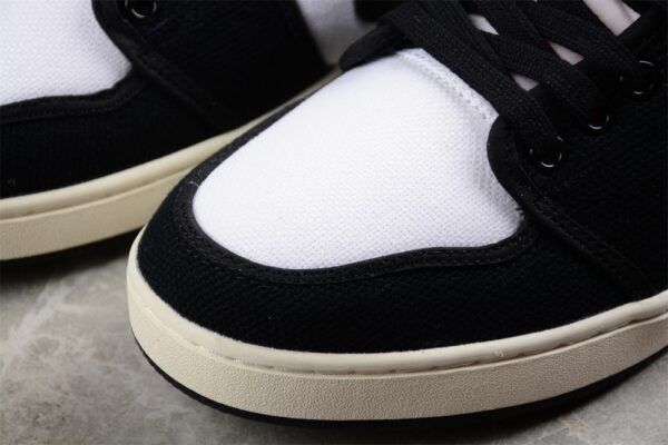 AJKO 1 Low ‘Panda’ DX4981-100