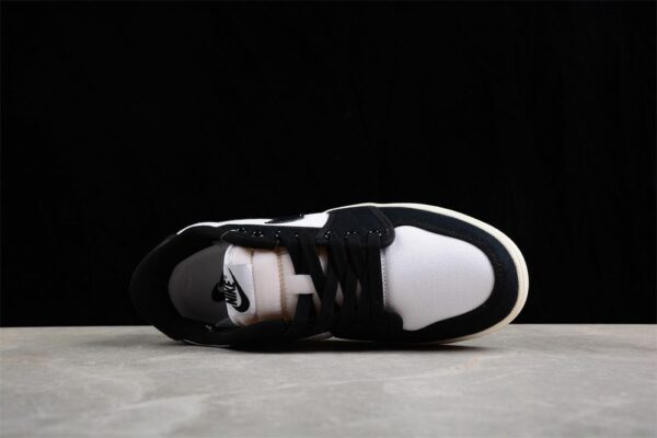 AJKO 1 Low ‘Panda’ DX4981-100