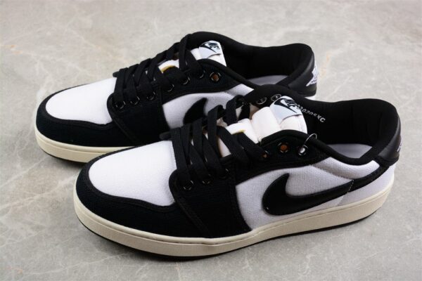 AJKO 1 Low ‘Panda’ DX4981-100