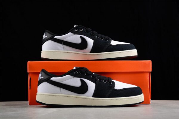 AJKO 1 Low ‘Panda’ DX4981-100