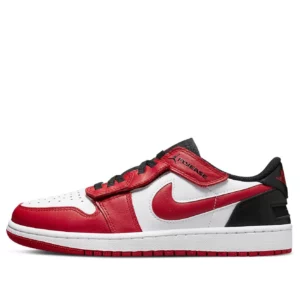 AJ 1 Low FlyEase ‘Gym Red’ DM1206-163