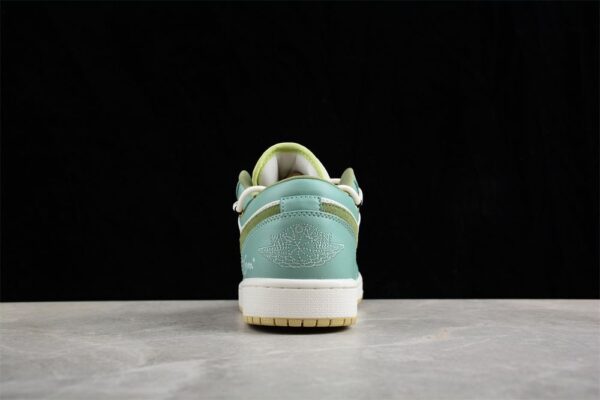 AJ 1 Low Customized FD9906-131-1 AJ 1 Low Customized FD9906-131-1
