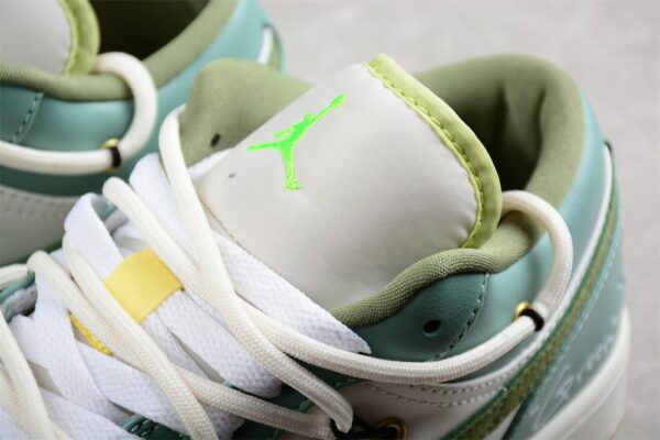 AJ 1 Low Customized FD9906-131-1 AJ 1 Low Customized FD9906-131-1