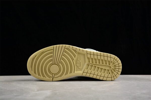 AJ 1 Low Customized FD9906-131-1 AJ 1 Low Customized FD9906-131-1