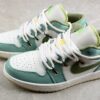 AJ 1 Low Customized FD9906-131-1 AJ 1 Low Customized FD9906-131-1