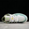 AJ 1 Low Customized FD9906-131-1 AJ 1 Low Customized FD9906-131-1