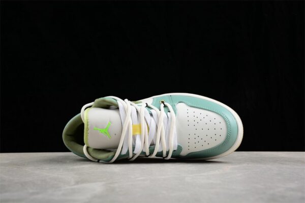 AJ 1 Low Customized FD9906-131-1 AJ 1 Low Customized FD9906-131-1