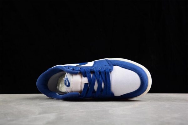 AJKO 1 Low ‘Kentucky’ DX4981-103