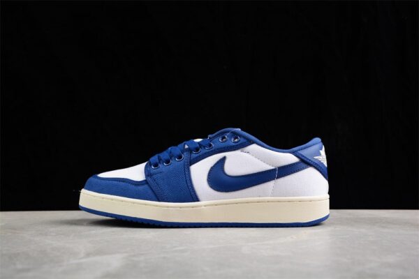 AJKO 1 Low ‘Kentucky’ DX4981-103