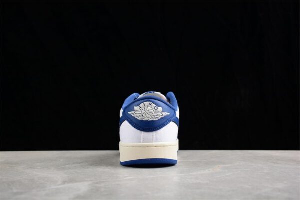 AJKO 1 Low ‘Kentucky’ DX4981-103
