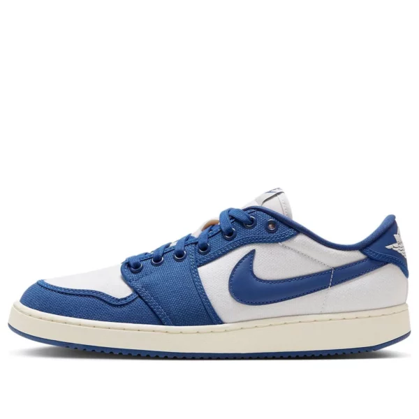 AJKO 1 Low ‘Kentucky’ DX4981-103