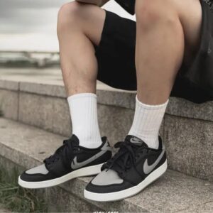 Bản sao Giay Air Jordan 1 KO Low Shadow DX4981 002 8