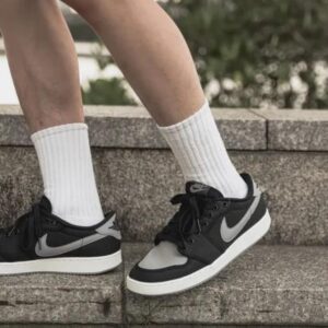 Giay Air Jordan 1 KO Low Shadow DX4981 002 9