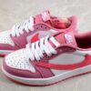 AJ 1 Low Travis Scott DM7866-227 AJ 1 Low Travis Scott DM7866-227