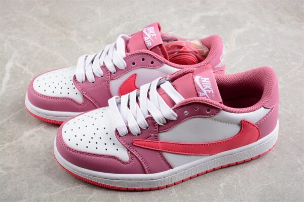 AJ 1 Low Travis Scott DM7866-227 AJ 1 Low Travis Scott DM7866-227