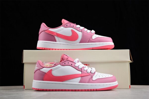 AJ 1 Low Travis Scott DM7866-227 AJ 1 Low Travis Scott DM7866-227