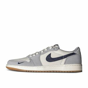 AJ 1 Low PE ‘Georgetown’ DZ0795-105