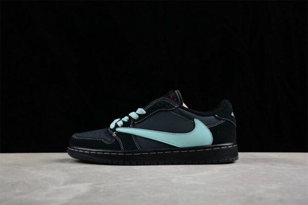AJ 1 Low Travis Scott ‘Tiffany’ DM7866-401