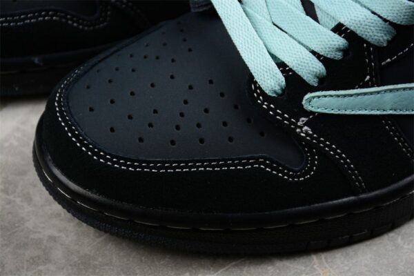 AJ 1 Low Travis Scott ‘Tiffany’ DM7866-401