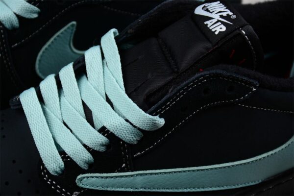 AJ 1 Low Travis Scott ‘Tiffany’ DM7866-401