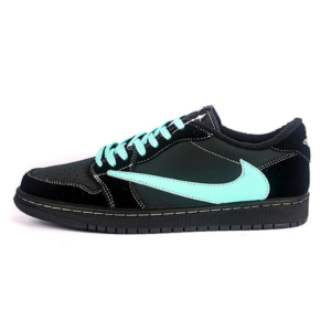 AJ 1 Low Travis Scott ‘Tiffany’ DM7866-401