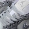 AJ 1 Low ‘Light Steel Grey’ DV0426-012