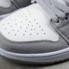 AJ 1 Low ‘Light Steel Grey’ DV0426-012